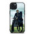 OUTLANDER JAMIE FRASER iPhone 15 Plus Case