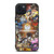 OVERWATCH TRACER GAME iPhone 15 Plus Case