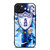 PACHUCA CLUB DE FUTBOL iPhone 15 Plus Case
