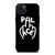 PALACE LOGO FINGER iPhone 15 Plus Case