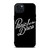 PANIC AT THE DISCO BLACK WHITE iPhone 15 Plus Case