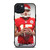 PATRICK MAHOMES KANSAS CITY CHIEFS iPhone 15 Plus Case