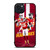 PATRICK MAHOMES KC CHIEFS NFL iPhone 15 Plus Case PATRICK MAHOMES KC CHIEFS NFL iPhone 15 Plus Case