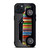 PAUL SMITH MINI COOPER CAR iPhone 15 Plus Case