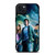 PERCY JACKSON iPhone 15 Plus Case