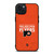 PHILADELPHIA FLYERS NFL LOGO iPhone 15 Plus Case