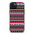 PIECE TRIBAL PATTERN 1 iPhone 15 Plus Case