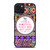 PIECE TRIBAL PATTERN 2 iPhone 15 Plus Case