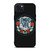 PIERCE THE VEIL FRANKENSTEIN AVAGE STATIC iPhone 15 Plus Case