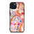 PINK FRIDAY PHOTOSHOOT Nicki Minaj iPhone 15 Plus Case