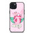 PINK PANTHER LOVE iPhone 15 Plus Case