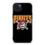 PITTSBURGH PIRATES 1997 LOGO iPhone 15 Plus Case