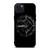 PITTSBURGH STEELERS RUSTY LOGO iPhone 15 Plus Case