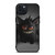 POKEMON GENGAR iPhone 15 Plus Case