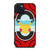 POKEMON TRAINER'S KALOS POKEDEX iPhone 15 Plus Case