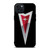 PONTIAC SYMBOL iPhone 15 Plus Case