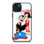 POPEYE AND OLIVE In Love iPhone 15 Plus Case