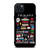 POSTERHOUZZ FRIENDS TV SHOW iPhone 15 Plus Case POSTERHOUZZ FRIENDS TV SHOW iPhone 15 Plus Case