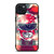 POWER RANGERS RED iPhone 15 Plus Case