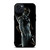 POWER RANGERS WHITE iPhone 15 Plus Case