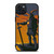 PRAISE THE SUN DARK SOULS iPhone 15 Plus Case PRAISE THE SUN DARK SOULS iPhone 15 Plus Case