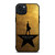 PRETTY BROADWAY CAST HAMILTON iPhone 15 Plus Case