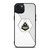 PURDUE UNIVERSITY BASKETBALL ICON iPhone 15 Plus Case