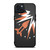 RAINBOW SIX SIEGE ICON iPhone 15 Plus Case RAINBOW SIX SIEGE ICON iPhone 15 Plus Case
