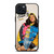 RAPPER CARDI B iPhone 15 Plus Case RAPPER CARDI B iPhone 15 Plus Case