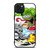 RAT FINK HOT ROD iPhone 15 Plus Case