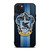 RAVENCLAW HARRY POTTER iPhone 15 Plus Case