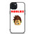 ROBLOX GAME LOGO HEAD iPhone 15 Plus Case