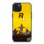ROCKSTAR GRAND TEFT AUTO V iPhone 15 Plus Case