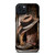 RODEO COWBOY LASSO BOOTS iPhone 15 Plus Case RODEO COWBOY LASSO BOOTS iPhone 15 Plus Case