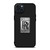 ROLLS ROYCE LOGO CARBON iPhone 15 Plus Case