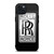 ROLLS ROYCE LOGO iPhone 15 Plus Case