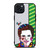 ROMERO BRITTO ART iPhone 15 Plus Case