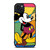 ROMERO BRITTO MICKEY MOUSE 2 iPhone 15 Plus Case