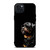 ROTTEILER DOG GLASSES iPhone 15 Plus Case