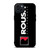 ROUSH RACING PERFORMANCE LOGO iPhone 15 Plus Case