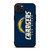 San Diego Chargers Landscape Logo-iPhone Case iPhone 15 Plus Case