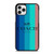 COACH NEW YORK STRIPES iPhone 11 Pro Case