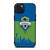 SEATTLE SOUNDERS FC LOGO iPhone 15 Plus Case