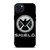 SHIELD 1 iPhone 15 Plus Case