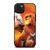 SIMBA THE LION KING iPhone 15 Plus Case
