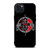 SLIPKNOT BAND LOGO iPhone 15 Plus Case