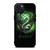 SLYTHERIN LOGO iPhone 15 Plus Case