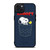SNOOPY POCKET FRIEND iPhone 15 Plus Case SNOOPY POCKET FRIEND iPhone 15 Plus Case