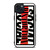 SOCIAL DISTORTION PUNK ROCK BAND iPhone 15 Plus Case SOCIAL DISTORTION PUNK ROCK BAND iPhone 15 Plus Case