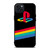 SONY PLAYSTATION LOGO iPhone 15 Plus Case